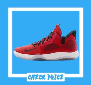 Nike Men's Basketball Shoes 2021