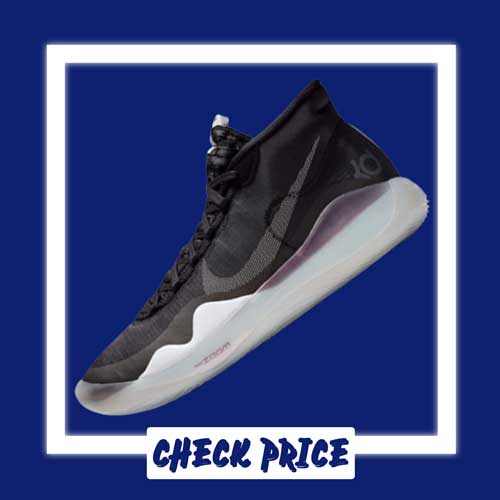 Nike Zoom KD 12 basketball shoes [2021]