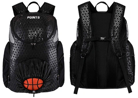 Best Basketball Carry Backpack