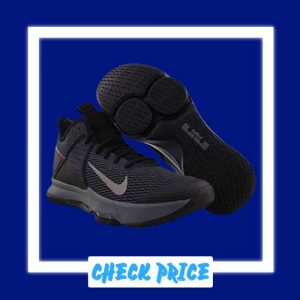 Nike Men's Lebron Witness IV basketball shoes 2021