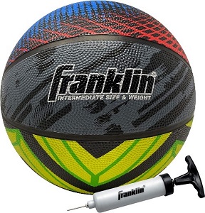 Franklin Sports Grip