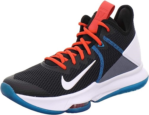 Nike Lebron Witness IV Basketball Shoes