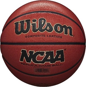 WILSON NCAA REPLICA
