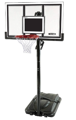 Best Portable Basketball Hoop for Dunking