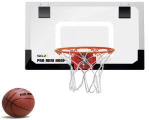 SKLZ Pro Mini Basketball 2021 Hoop
