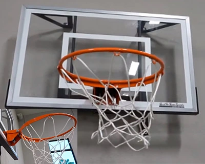 mini basketball hoop for the wall [2022]