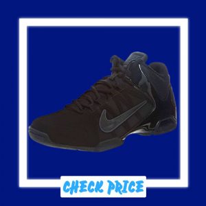 Nike Men's Air Visi Pro VI Basketball Shoes 2021