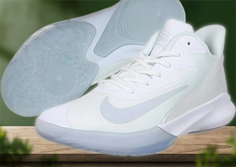 Nike Precision Iii Basketball Shoes