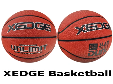 XEDGE Basketball