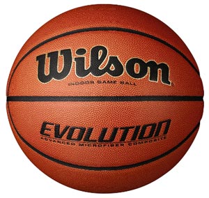 best basketball to play with
