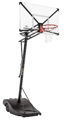 Best Portable Adjustable Basketball Hoop