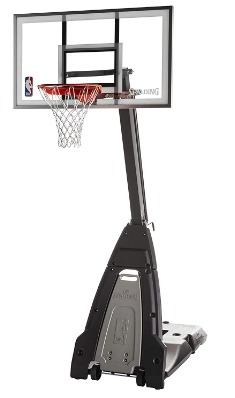 best portable basketball hoop 2022