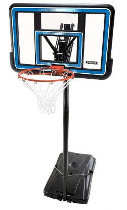 Best outdoor Basketball Hoop