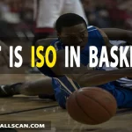 What is Iso in Basketball?