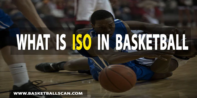 iso in basketball