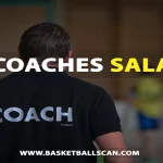 NBA Coaches Salaries