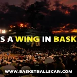 What is a Wing in Basketball?