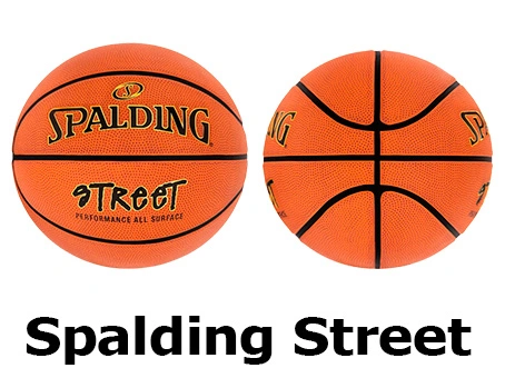 best street basketball