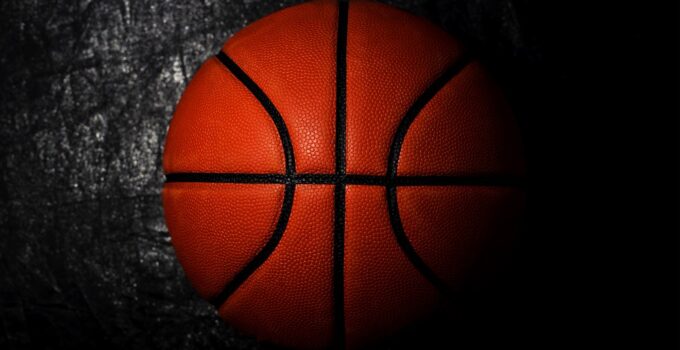 What Size Is an NBA Basketball – 7 Key Characteristics