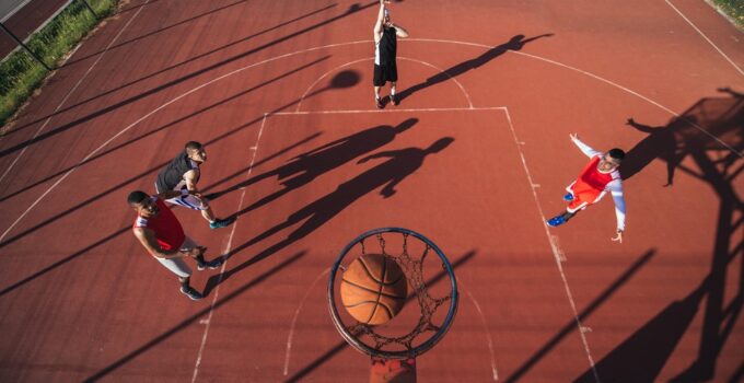 What Does Bonus Mean in Basketball – Bonus Rules by League