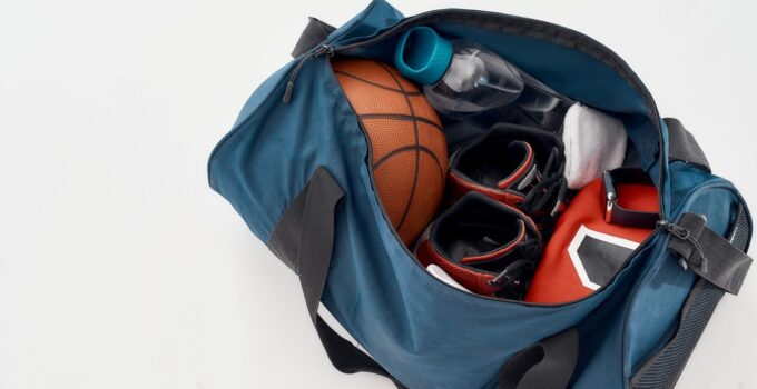 How to Choose the Right Basketball Training Equipment for Your Needs