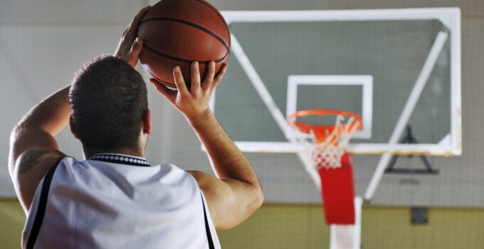 10 Practical Basketball Accessories to Enhance Your Performance