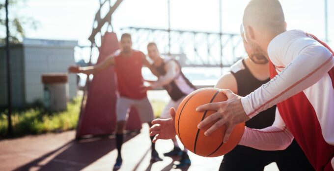 5 Proven Strategies for Effective Basketball Conditioning