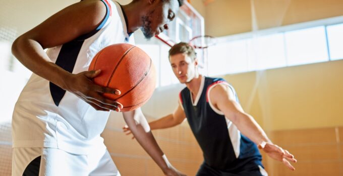 5 Common Mistakes to Avoid When Executing a Basketball Box Out